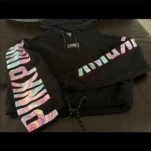 Hoodie Sweatshirt